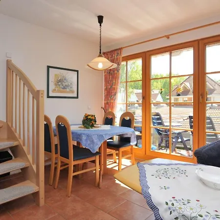 Zum Zeesenboot 3.4 * Zingst