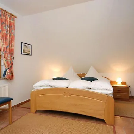 Zum Zeesenboot 3.4 Apartamento Zingst