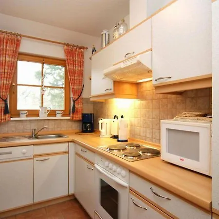 Zum Zeesenboot 3.4 Apartamento