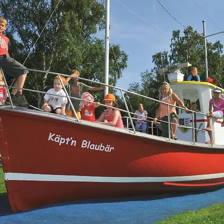Zum Zeesenboot 3.4 *